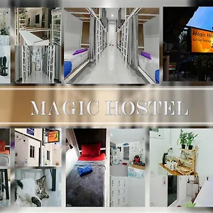 Magic Hostal
