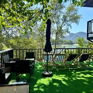 Hostel Sweed Dee Seaview, Phi Phi-eilanden