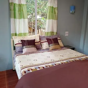 Chandra Hostal